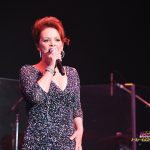 【ライブレポート】【ライブレポート】シーナ・イーストンがデビュー曲『Modern Girl』を披露！＜トーキョー・ディスコティック＞