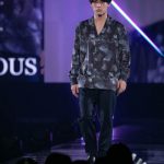 超特急、『KOBE COLLECTION 2019』に出演！STUDIOUSのファッションモデルとしてランウェイを披露！
