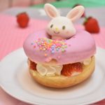 サンリオピューロランドがいちごづくしに！？いちごがテーマのキュートなイベントが開催中！