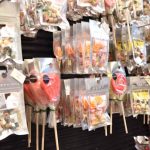 世界一おもしろいお菓子屋さん「パパブブレ 青山店」がオープン！アートキャンディの愉しみ方を青山から発信する！