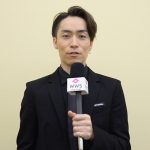 【動画】EXILE TETSUYAが就活生にエールを送る！「夢の持つ力は大きい！」