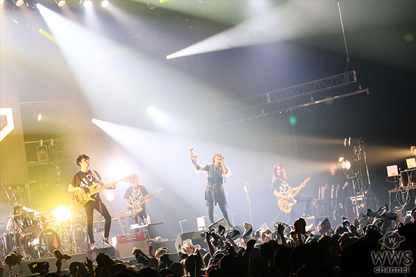 【3/30レポート第2弾】山本彩、never young beach、Dizzy Sunfistらがツタロックに登場！＜ツタロックフェス2019＞