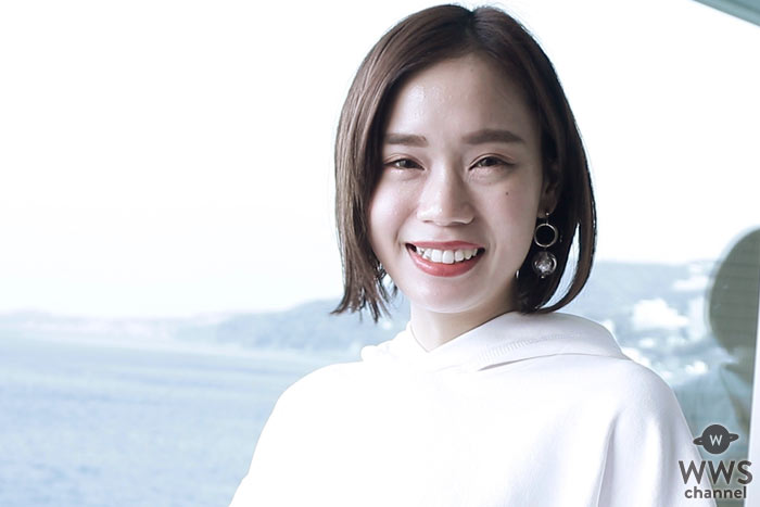 【動画第2弾】東口優希が熱海の絶景オーシャンビューに感激！ 日帰り温泉「オーシャンスパ Fuua(フー ア)」をレポート！