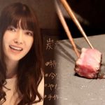 【動画】 日下部美愛がグルメビルGEMS田町で食レポ！ 第2弾 メキシカン、焼鳥、鉄板焼きステーキ編＜GEMS田町3月18日開業＞