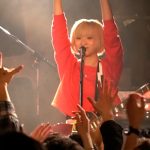 【動画】ガールズロックバンド革命がCALDERA SONIC(カルデラソニック)で圧巻のライブパフォーマンス！