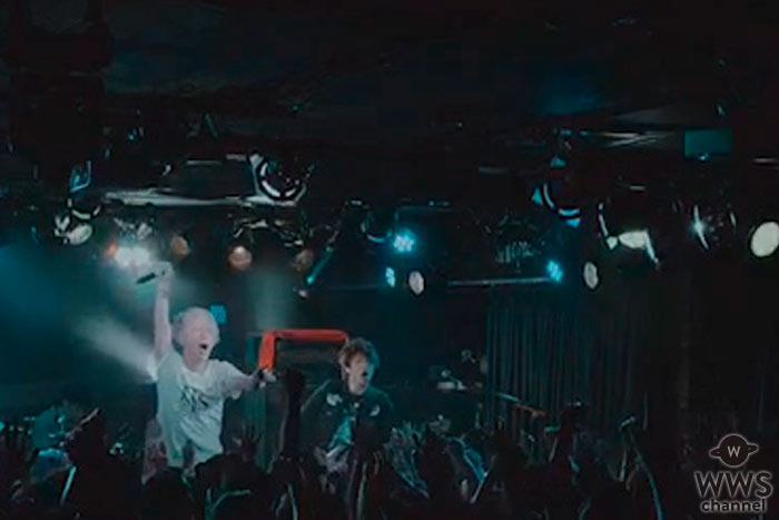 【動画】iMagic.がメロディアスな楽曲でCALDERA SONIC(カルデラソニック)の満員のオーディエンスを魅了！