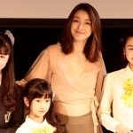 【動画】木下優樹菜がシブサン新田湖子、吉田恵芽ら事務所後輩タレントに応援メッセージ！「自分にしかないオリジナルのものを大事にすること」