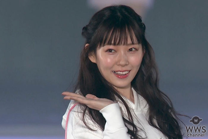 【動画】 渡辺美優紀が関コレにゲストMCで登場！カジュアルコーデでランウェイも！＜KANSAI COLLECTION 2019 SPRING ＆ SUMMER＞