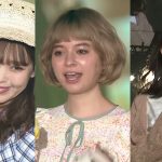 【動画】 藤田ニコル、瑛茉ジャスミン、久間田琳加が関コレ2019 S/Sにガーリーな春ファッションで登場！＜KANSAI COLLECTION 2019 SPRING ＆ SUMMER＞