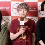 【動画】ロックバンド・The Order MadeがCALDERA SONIC(カルデラソニック)初出演で語る！