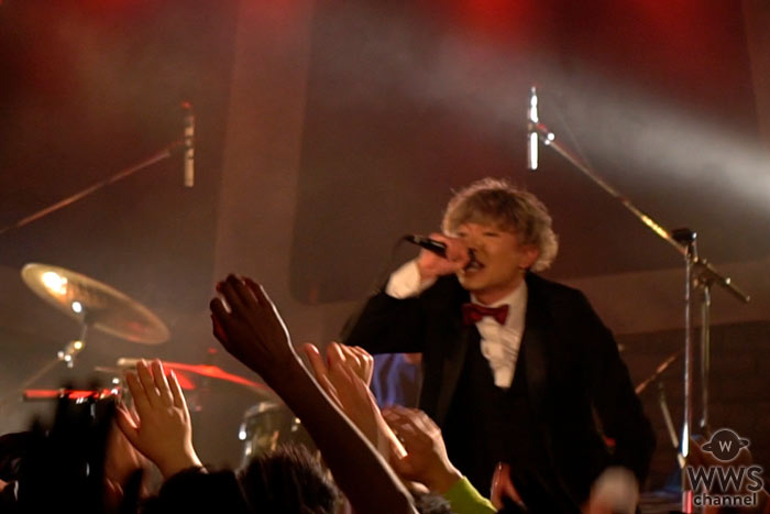 【動画】The Order MadeがパーティーロックでCALDERA SONIC(カルデラソニック)を盛り上げる！