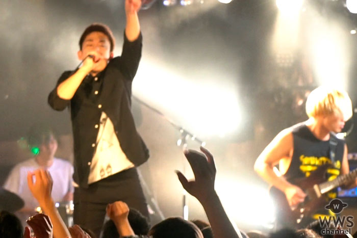 【動画】Pulse FactoryがCALDERA SONIC(カルデラソニック)でノリノリのライブパフォーマンスで魅了！