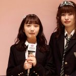 【動画】 田島櫻子 安藤汐音がシブサン卒業で語る！3/26には超十代に出演！