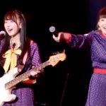 【動画】 愛媛発のガールズバンド・たけやま3.5がお台場で無料ライブ開催！