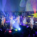 Chuning Candyが「#卒おめ！」オープニングアクトに登場！会場を華やかに盛り上げる！＜#卒おめ！2019＞