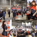 『第46回 東京モーターサイクルショー2019』がいよいよ開幕！国内外の関連企業・コンパニオンが大集結！ブンティーンモータース』のPRブースに登場！イベント前にインタビューを実施！＜東京モーターサイクルショー2019＞