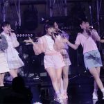 【動画】 Chuning Candyがオープニングアクトで登場！息の合ったパフォーマンスで会場を盛り上げる！＜#卒おめ！2019＞