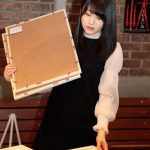 HKT48・小田彩加 東京・AKB48劇場にて個展第２弾を開催！！