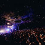 ASIAN KUNG-FU GENERATION、フルアルバム「ホームタウン」携えたツアーの東京公演を恵比寿LIQUIDROOMにて開催！