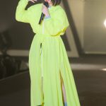 吉田凜音が高校最後の「超十代」のステージでパフォーマンス!<超十代 - ULTRA TEENS FES ->