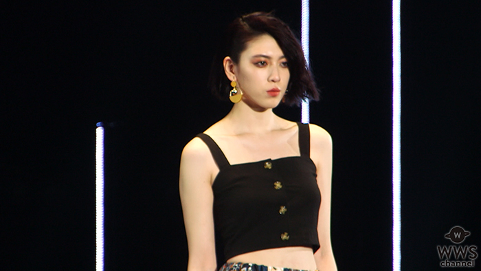 【動画】 三吉彩花、石川恋がTGCのステージに登場！＜TGC2019 S/S＞