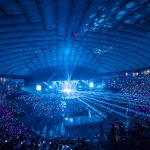 TWICE、ついに夢の東京ドームに降臨！！