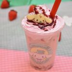 サンリオピューロランドがいちごづくしに！？いちごがテーマのキュートなイベントが開催中！