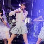 Chuning Candyが「#卒おめ！」オープニングアクトに登場！会場を華やかに盛り上げる！＜#卒おめ！2019＞