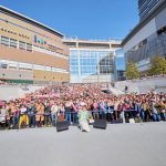 大原櫻子、デビュー5周年記念ベスト発売記念イベントが3/9（サクの日）よりスタート！感謝のハイタッチ会と5名限定サイン会も実施！！