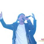 【ライブレポート】DA PUMP、『ごきげんだぜっ!』『U.S.A.』と熱量掻き立てるセットリストでオープニングを飾る！＜トーキョー・ディスコティック＞