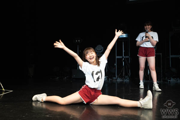 アップアップガールズ（２）、マイナビBLITZ赤坂単独公演が成功！そしてツアーも発表！