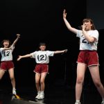 アップアップガールズ(2)、マイナビBLITZ赤坂単独公演が成功!そしてツアーも発表!