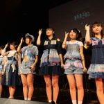 アップアップガールズ(2)、マイナビBLITZ赤坂単独公演が成功!そしてツアーも発表!