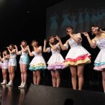 アップアップガールズ(2)、マイナビBLITZ赤坂単独公演が成功!そしてツアーも発表!