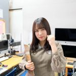 SKE48福士奈央、“芸人”として番組レギュラー出演決定！目標は「１年以内の賞レース決勝進出」！！
