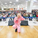 RYUCHELL（りゅうちぇる）、岐阜に初上陸!初のアルバム発売記念イベントで初の2ショット撮影も実施！！
