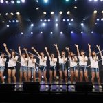 HKT48、平均年齢15.6歳！研究生による初の劇場公演スタート！
