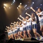 HKT48、平均年齢15.6歳！研究生による初の劇場公演スタート！