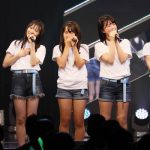 HKT48、平均年齢15.6歳！研究生による初の劇場公演スタート！