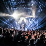 話題のアーティストNon Stop Rabbitが 品川ステラボールワンマンで8/8Zepp DiverCity公演を発表！