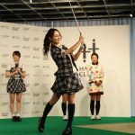 ラストアイドル、「Team DELiGHTWORKS」のアンバサダーに就任！