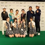 ラストアイドル、「Team DELiGHTWORKS」のアンバサダーに就任！