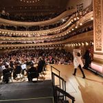 快挙！アメリカ公共放送PBS 「WNET THIRTEENチャンネル」にて特別番組 『 YOSHIKI - Live at Carnegie Hall 』 放送決定！！