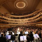 快挙！アメリカ公共放送PBS 「WNET THIRTEENチャンネル」にて特別番組 『 YOSHIKI - Live at Carnegie Hall 』 放送決定！！