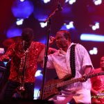 【ライブレポート】Kool & the Gang（クール・アンド・ザ・ギャング）、名曲『Celebration』でディスコの神髄を魅せる！、＜トーキョー・ディスコティック＞