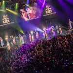 GANG PARADE、4月17日発売メジャーデビューシングル「ブランニューパレード」新ビジュアル公開＆収録詳細発表！！