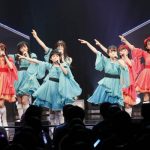 HKT48、平均年齢15.6歳!研究生による初の劇場公演スタート!
