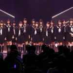 HKT48、平均年齢15.6歳！研究生による初の劇場公演スタート！