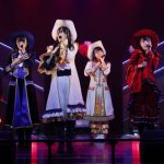 HKT48、平均年齢15.6歳！研究生による初の劇場公演スタート！