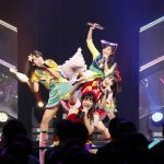 HKT48、平均年齢15.6歳!研究生による初の劇場公演スタート!